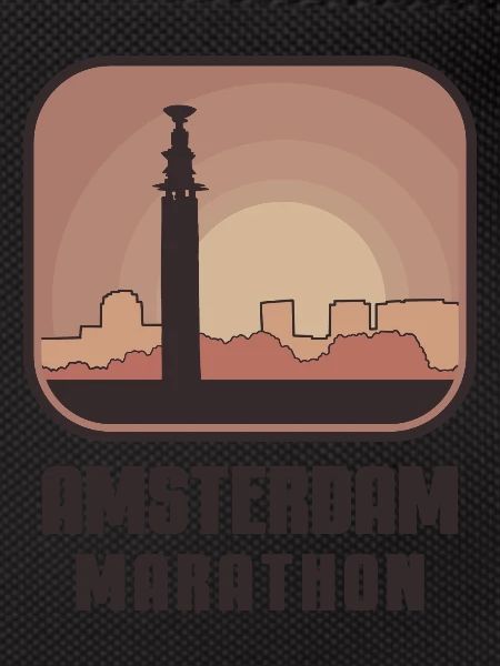 Amsterdam Marathon
