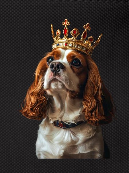 Cavalier King Charles Spaniel
