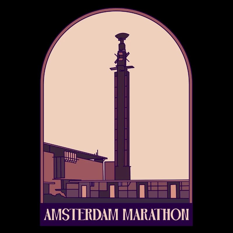 Amsterdam Marathon