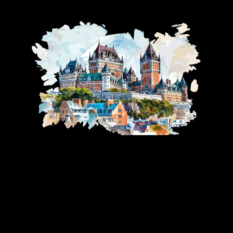 Quebec Canada Montreal, quebec flag