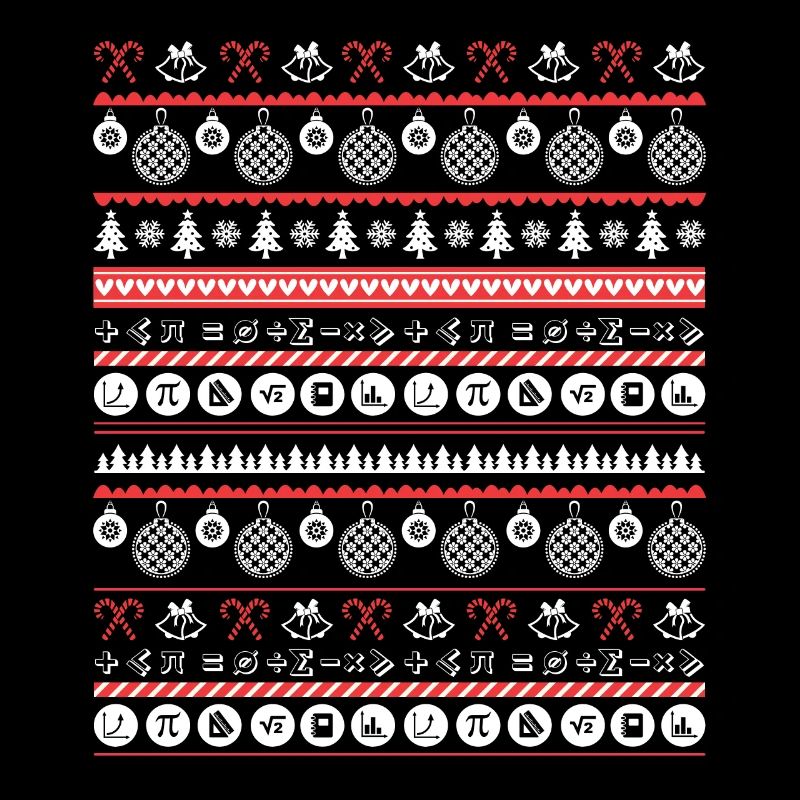 Funny Christmas Math