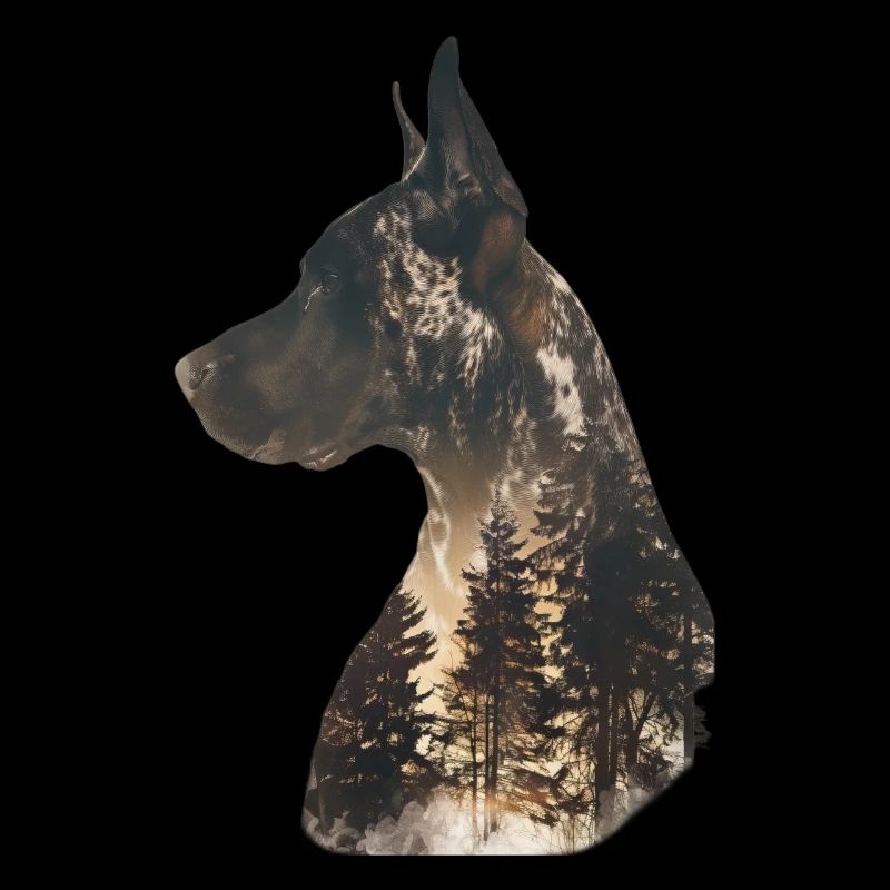 Deutsche Dogge