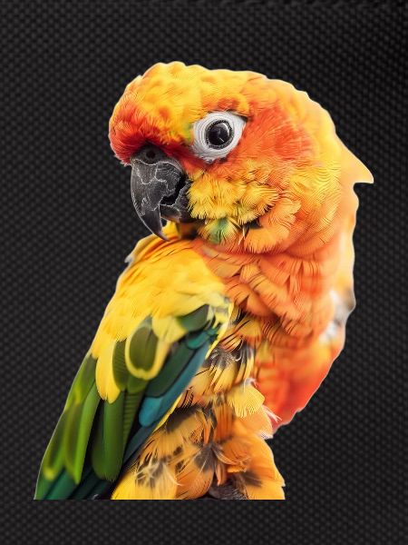 Parakeets