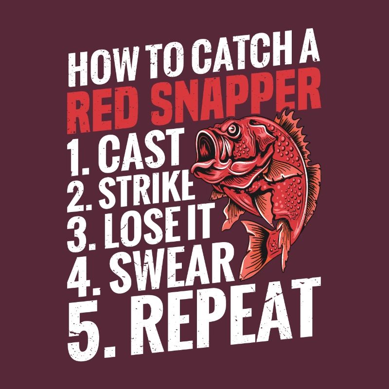 Fishing How to Catch a Red Snapper 1st Cast, 2nd Cast, 2nd Cast, 2nd Cast, 2nd Cast, 2nd Cast, 2nd Cast, 2nd Cast, 2nd Cast, 2nd Cast, 2nd