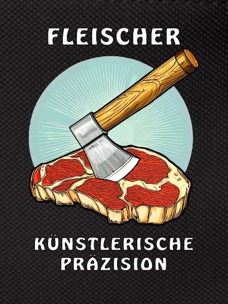 FLEISCHER ARTISTIC PRECISION
