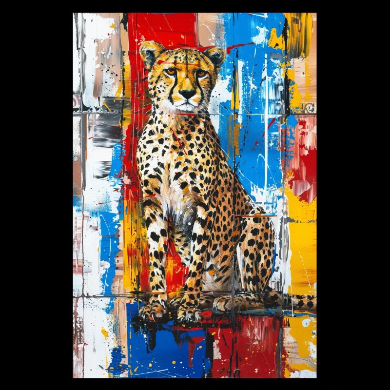 Guépard
