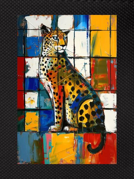 Leopard
