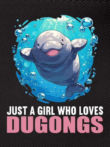 Manatee Dugongs Dugong