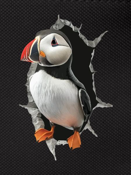 Puffin