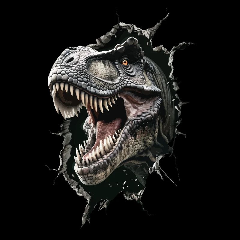Dinosaurier