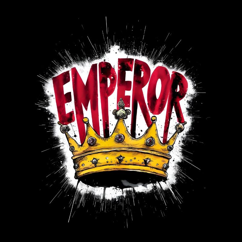 Emperor Crown