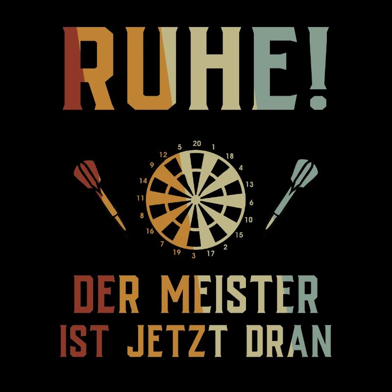 Cadeau de fléchettes Jeu de fléchettes Bullseye
