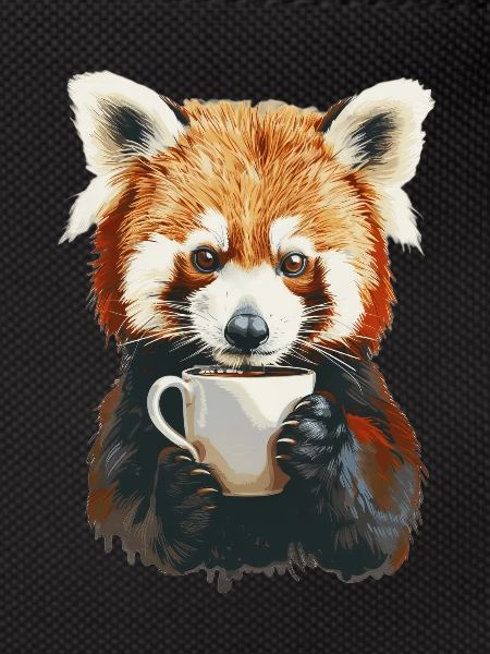 Red panda