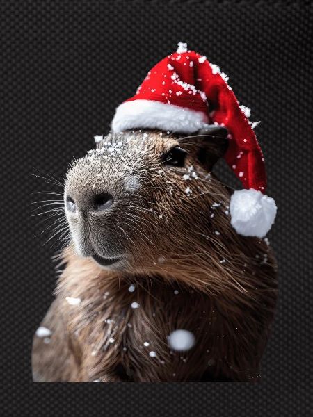Capybara