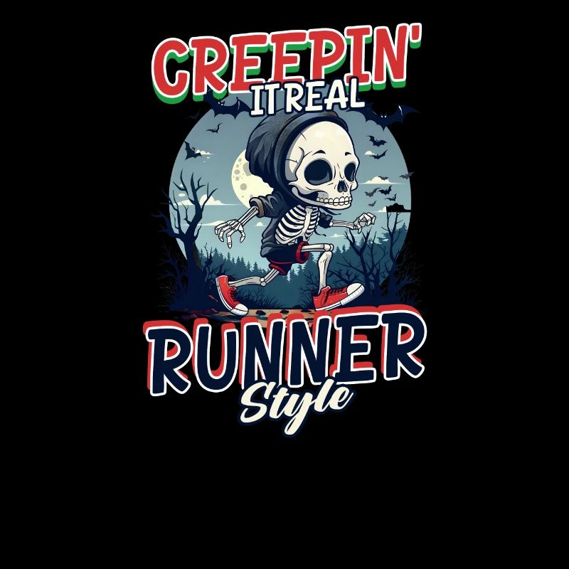 Halloween Runner Runner Style