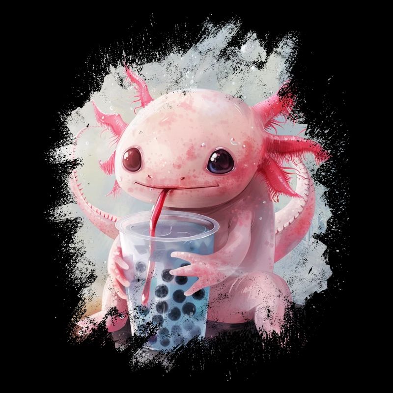 Bubble Tea Boba BubbleTea Kawaii Japan Tea Kpop