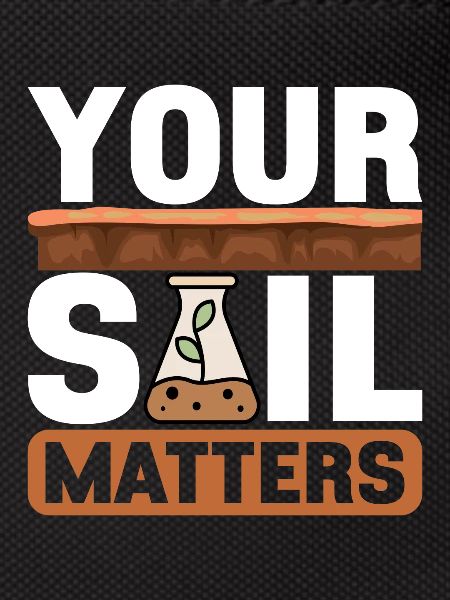 Bodenwissenschaftler Soil Science