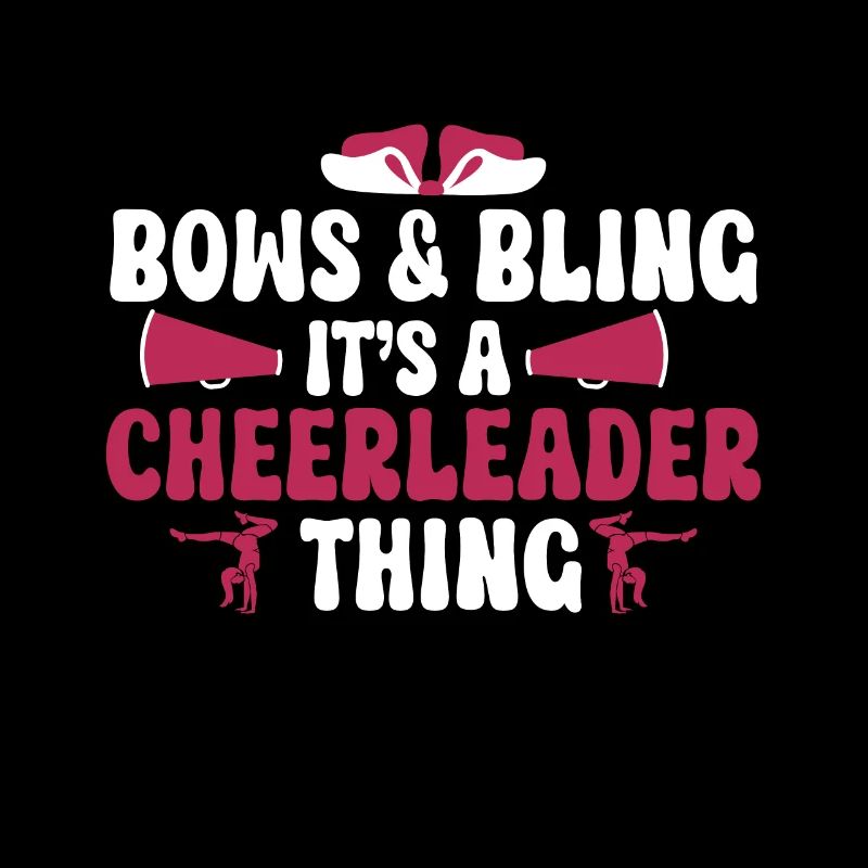 Cheerleading Cheerleader Base Flyer