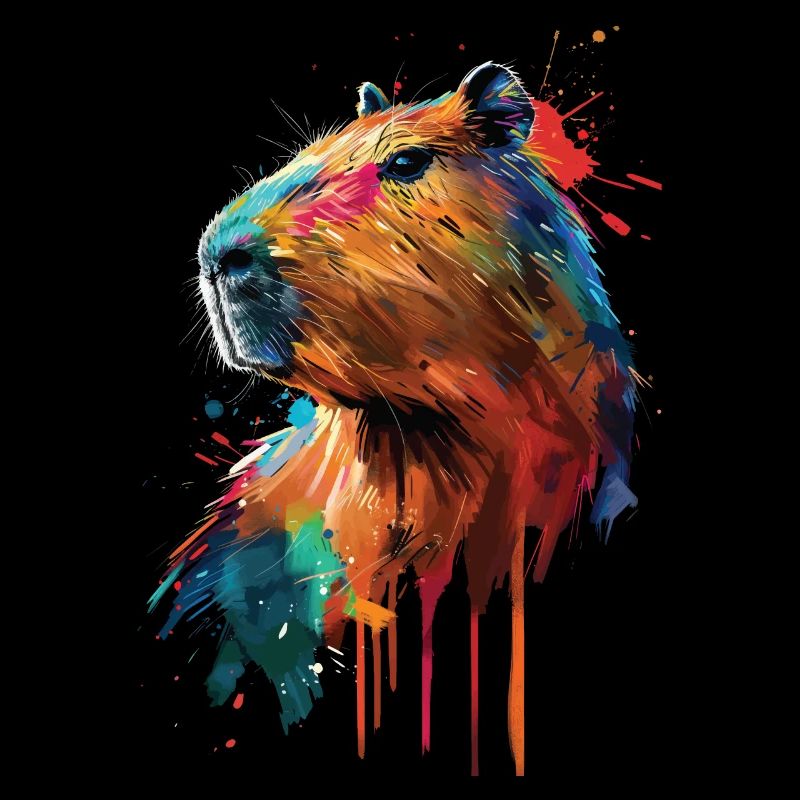 capybara