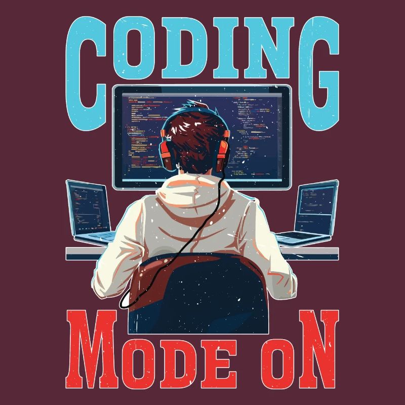 Coding Mode On