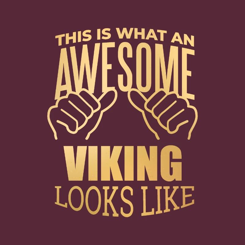 Wikinger