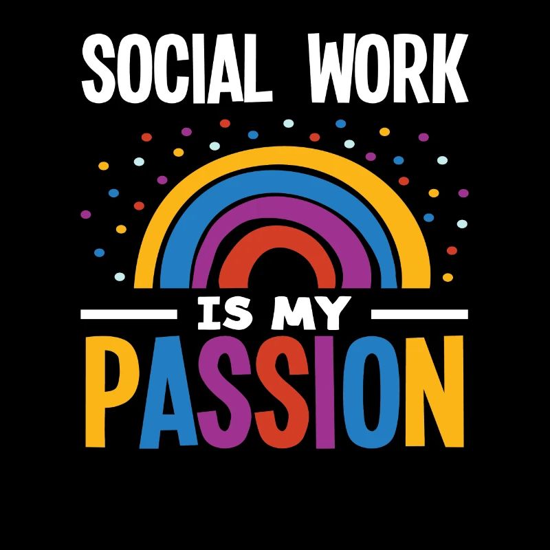 Social work is my passion