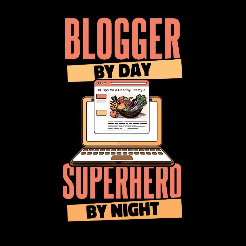 Blogueur Blogueur