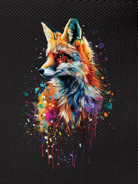 Fuchs