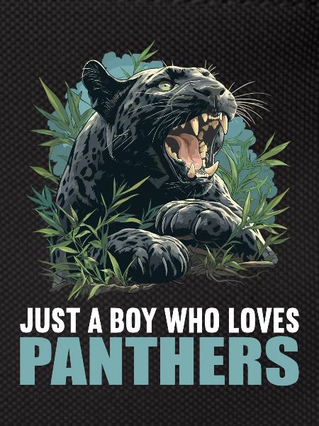 Panthers Panther