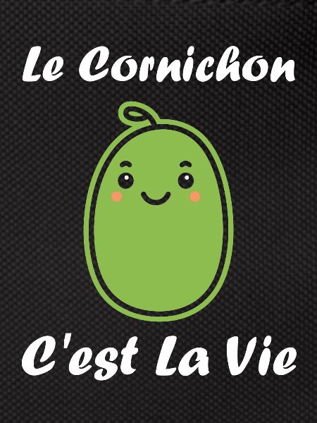 cornichon