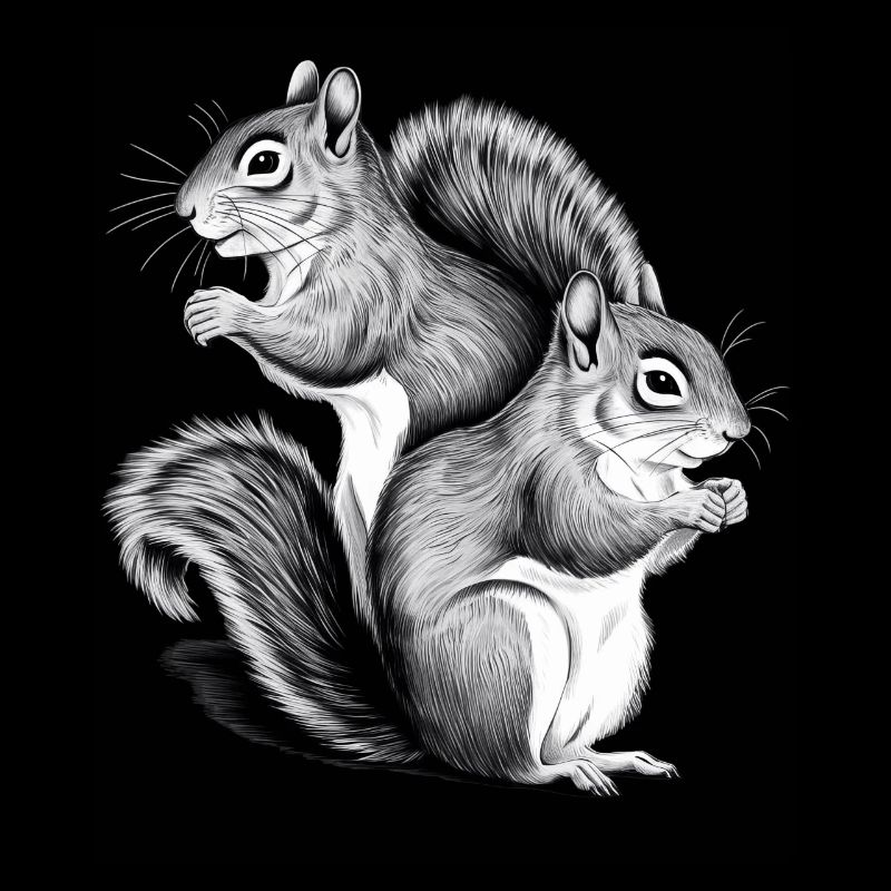 Squirrel
