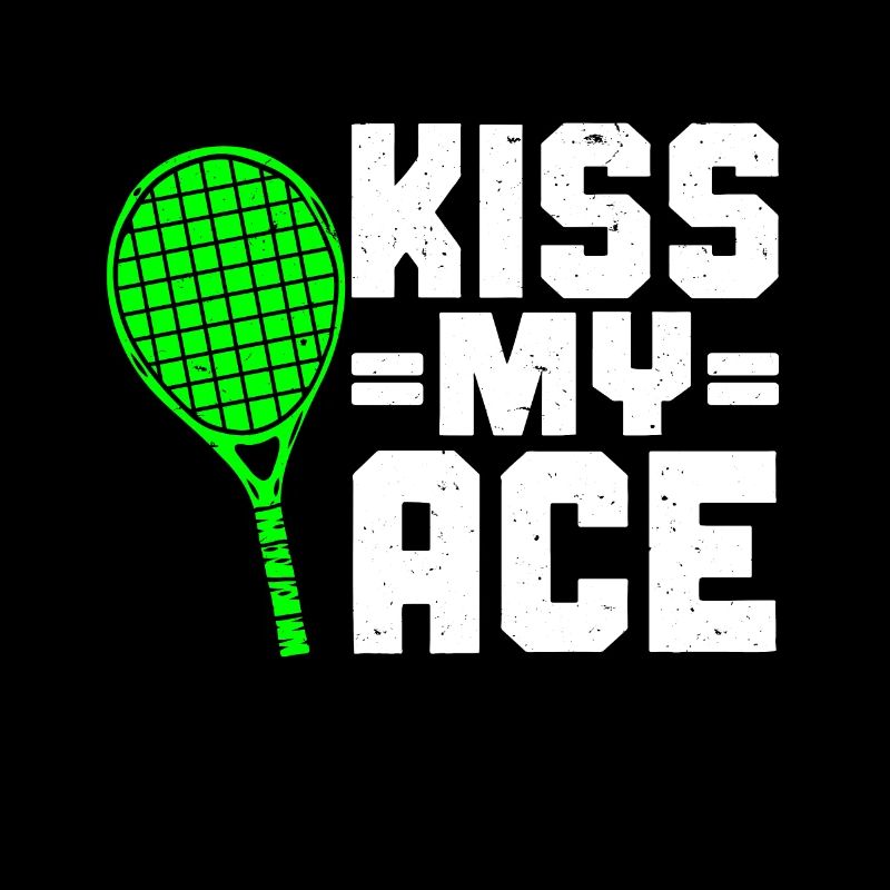 Tennis Player