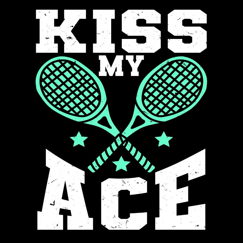 Tennis Player