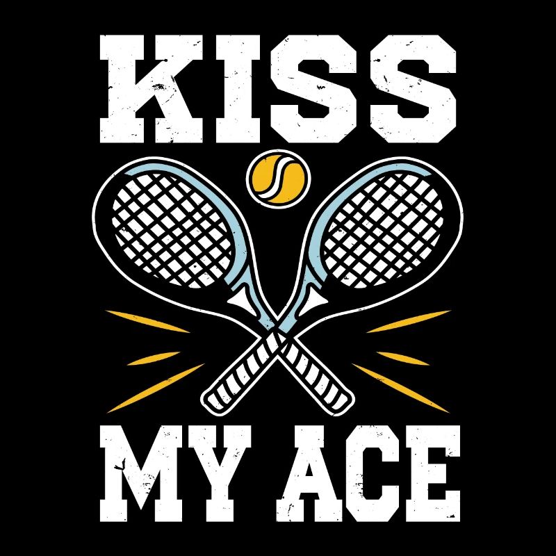 Tennis Player