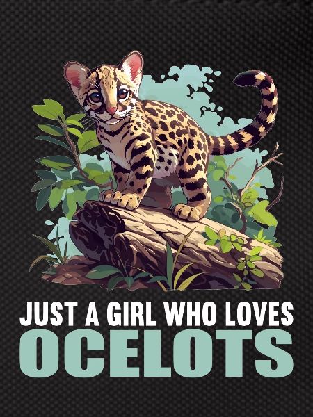 Ocelots Ocelot