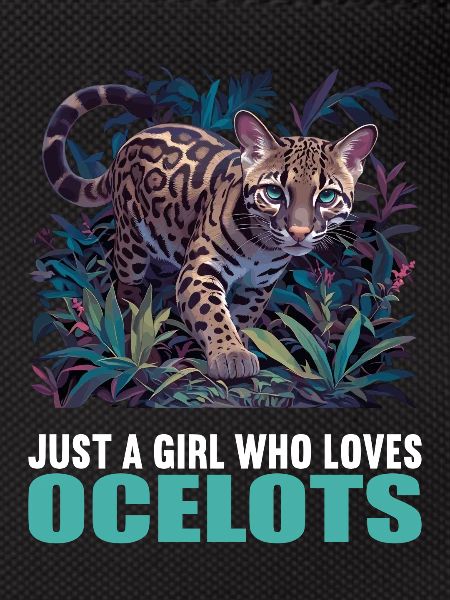 Ocelots Ocelot