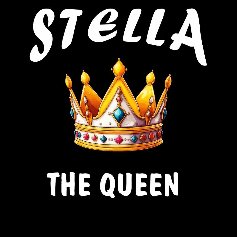 STELLA THE QUEEN