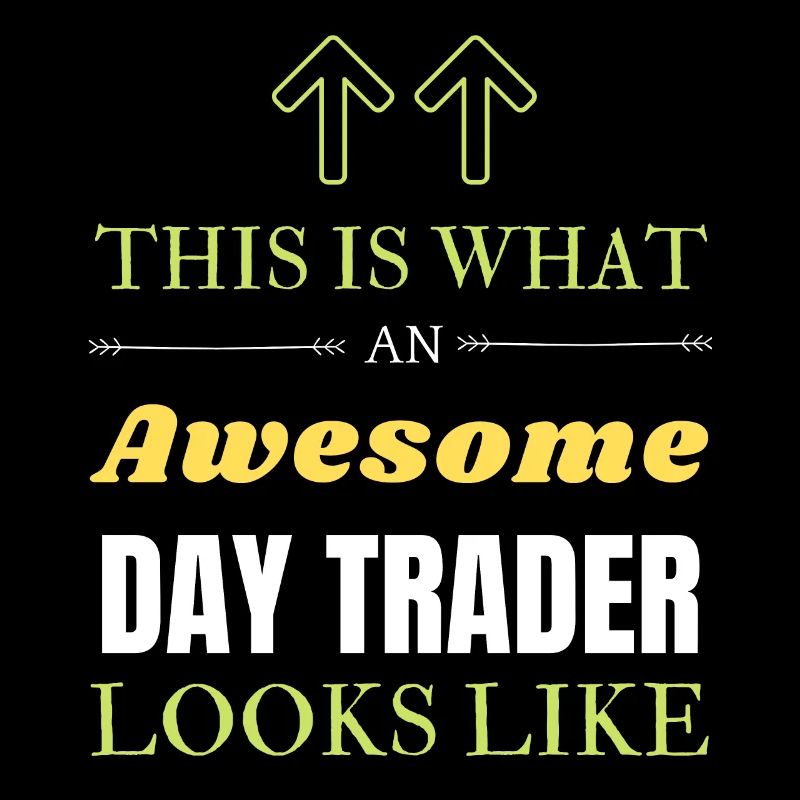 So sieht ein großartiger Daytrader aus
