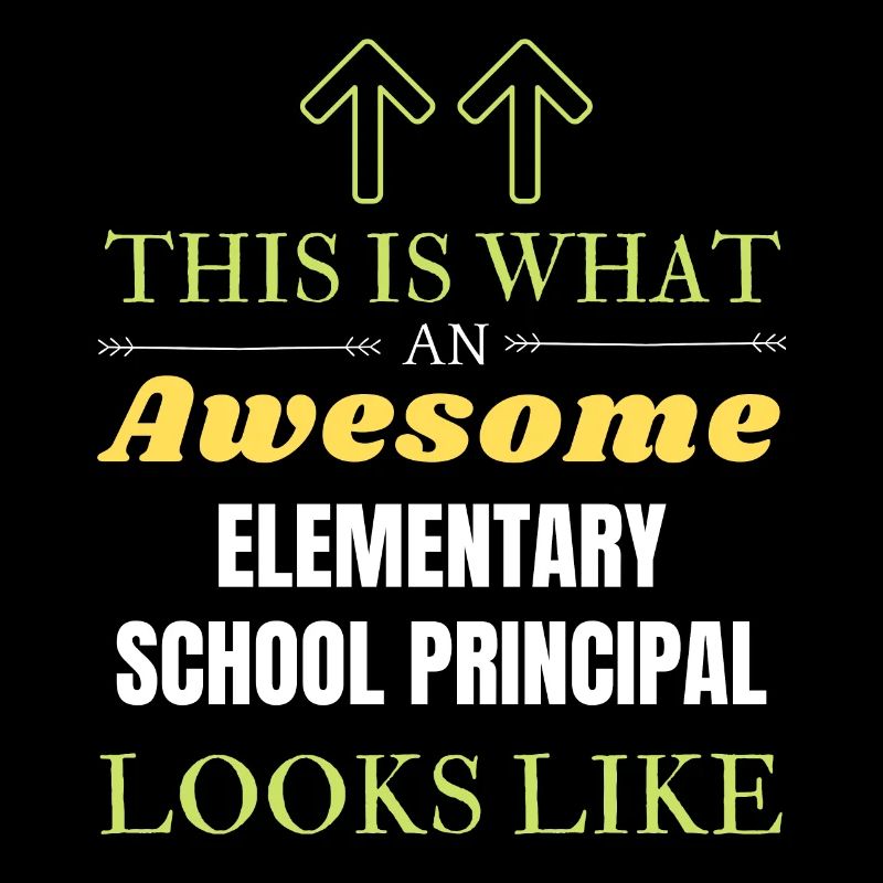 This is What an Awesome Elementary School Principa