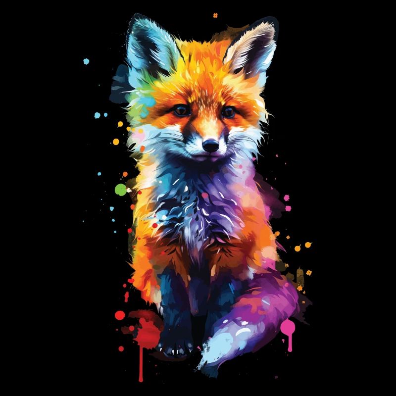 Fuchs