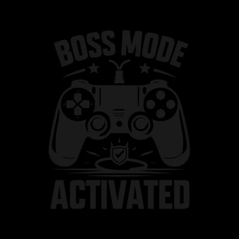 Mode Bos activé
