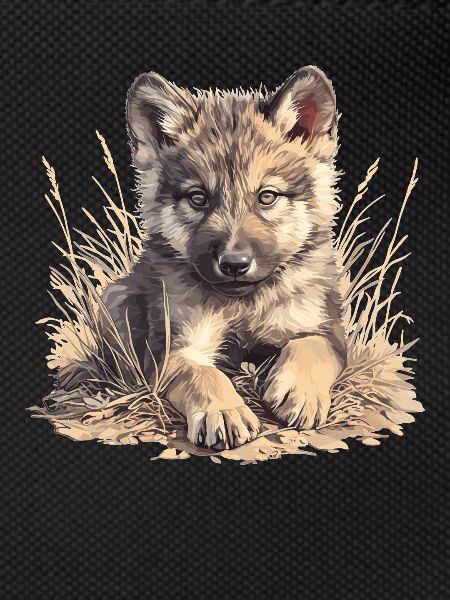 Wolves Wolf