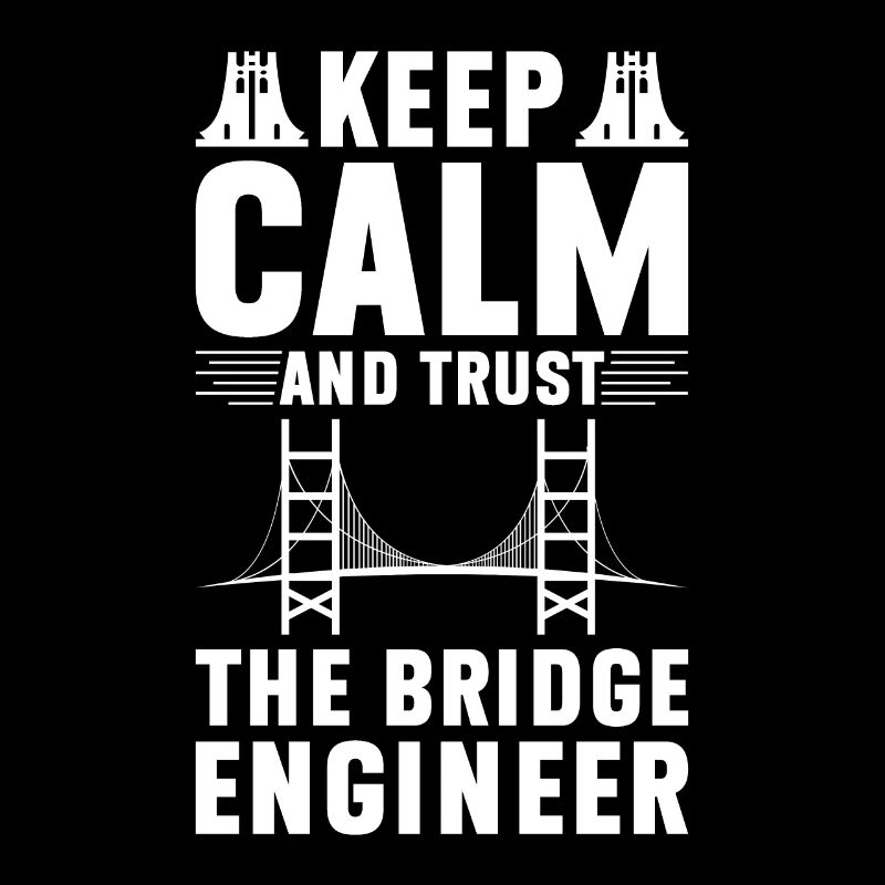 Bridge Engineer Bridge Construction Civil Engineering