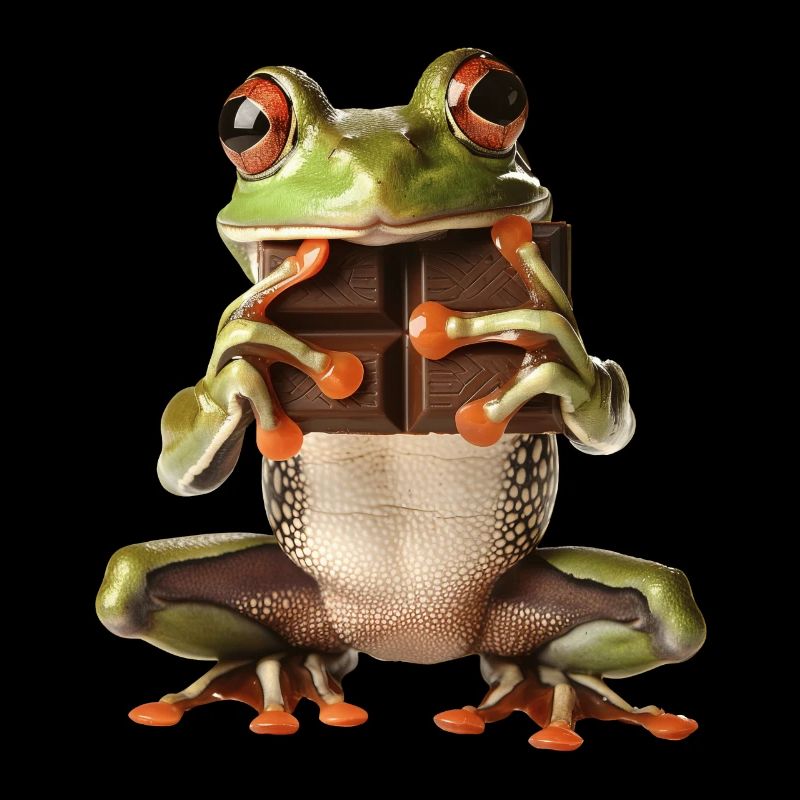 Frosch
