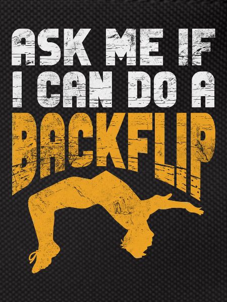 Backflip