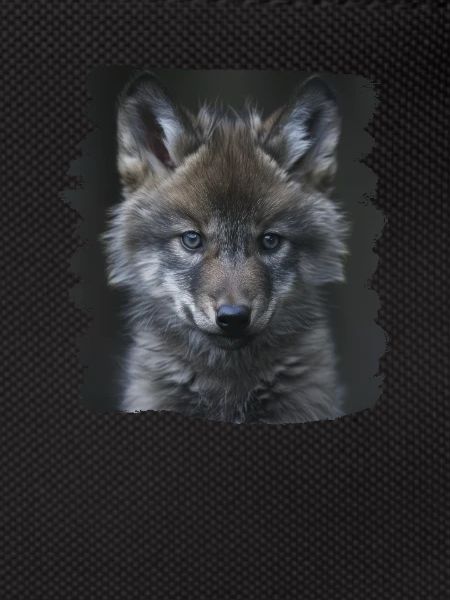 Wolves Wolf