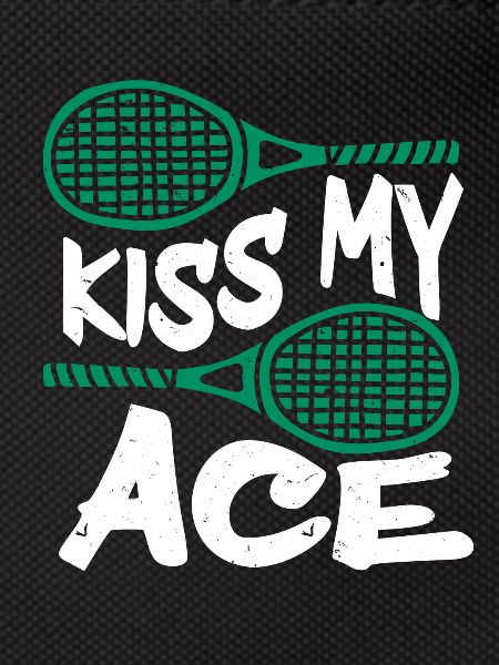 Tennis Player