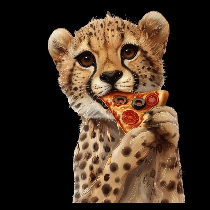Guépard
