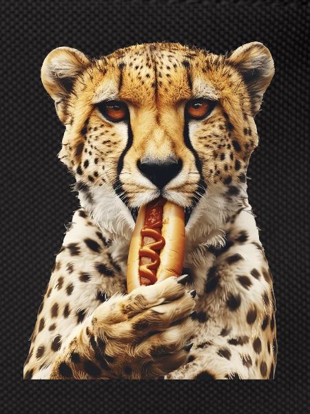 Guépard