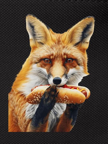Fuchs